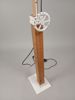 Golvlampa, Qasqa, industriell-stil