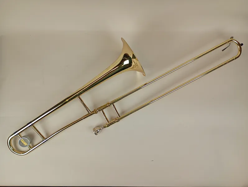 Trombon, Jupiter