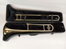 Trombon, Jupiter