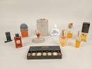 Parti vintageparfymer bl.a. Dior