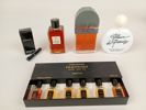 Parti vintageparfymer bl.a. Dior