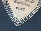 Silvermedalj, "Sveriges Central förening Idrottsfrämjandet"