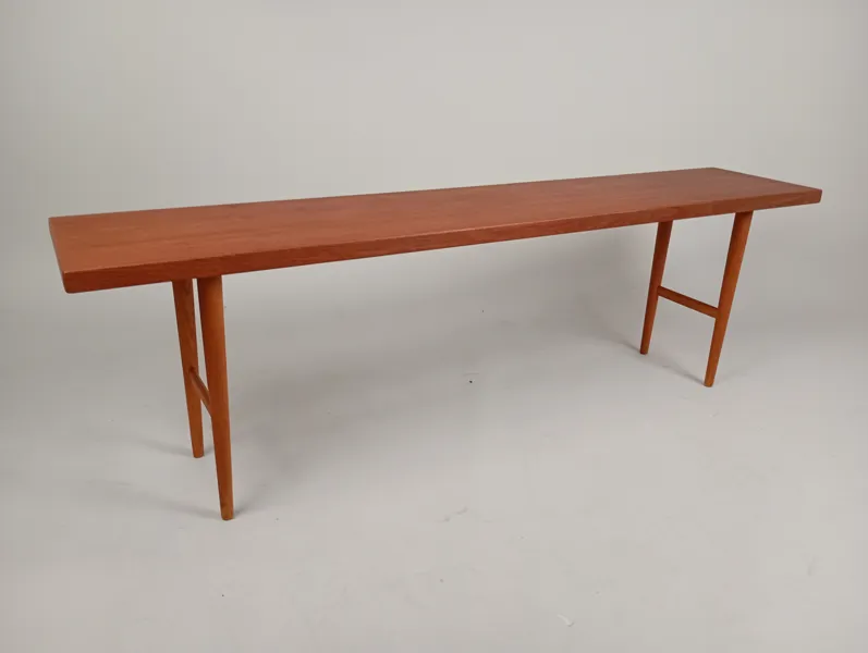 Bänk, teak Jason Danmark