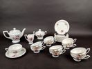 Kaffeservis, "Maria" Rosenthal