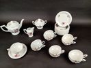 Kaffeservis, "Maria" Rosenthal