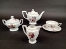 Kaffeservis, "Maria" Rosenthal