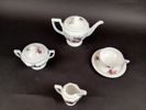 Kaffeservis, "Maria" Rosenthal