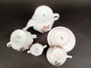Kaffeservis, "Maria" Rosenthal