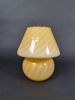 Bordslampa, "Swirl" Murano