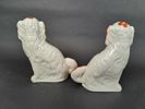 Figuriner, par Beswick