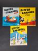 Magasin 3 st, Biffen & bananen