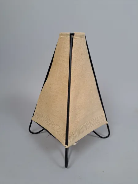 Bordslampa, string-modell