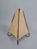 Bordslampa, string-modell