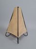 Bordslampa, string-modell