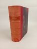 Bok, "Bilder ur Nordens Flora II" C.A.M Lindman 1922