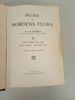 Bok, "Bilder ur Nordens Flora II" C.A.M Lindman 1922