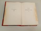 Bok, "Bilder ur Nordens Flora II" C.A.M Lindman 1922