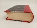 Bok, "Bilder ur Nordens Flora II" C.A.M Lindman 1922