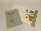 Bildsamlingar, "Svensk frukt" Gustaf Lind 1922
