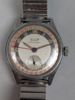 Armbandsur, Tissot, Manuell