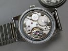 Armbandsur, Tissot, Manuell
