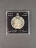 Silver, Jubileumsmynt 200 kr Gustav III 1992