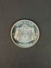 Silver, Jubileumsmynt 200 kr Gustav III 1992