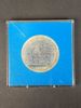 Silver, Minnesmynt ändrad Successionsordning 1980 200 kr