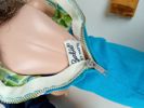 Parti Barbie med kläder m.fl. bl.a. Ken 1960-tal Mattel