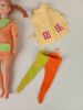 Docka, Pippi Långstrump, Lemeco AB 1960-tal