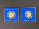 Silver, Minnesmynt 200 kr Carl XVI Gustaf 1983