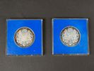 Silver, Minnesmynt 200 kr Carl XVI Gustaf 1983
