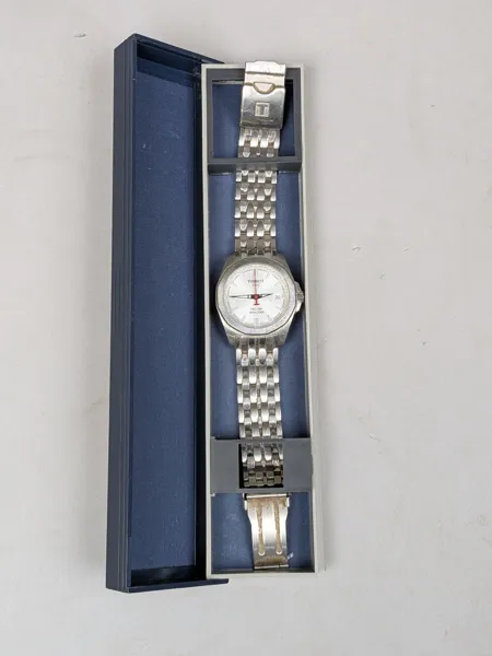 Armbandsur, Tissot PRC 100
