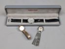 Armbandsur 3 st Certina