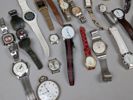 Parti armbandsur
