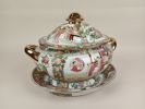 Terrin, Famille rose-motiv Kina