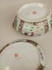 Terrin, Famille rose-motiv Kina