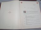 Äldre kataloger, Sonessons Hufvud-katalog 1920, 4 delar