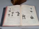 Äldre kataloger, Sonessons Hufvud-katalog 1920, 4 delar