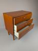 Byrå, teak 1960-tal