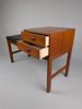 Hallmöbel, teak 1960-tal