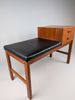 Hallmöbel, teak 1960-tal