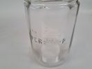 Glasbehållare 2 st Perstorp SAC
