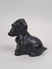 Figurin, Hund ur serien "Mangania" Lillemor Mannerheim Gefle