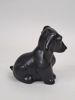 Figurin, Hund ur serien "Mangania" Lillemor Mannerheim Gefle