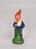 Terrakotta Tomte