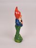 Terrakotta Tomte