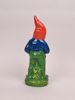 Terrakotta Tomte