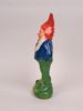 Terrakotta Tomte