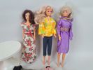 Barbiedockor & tillbehör